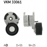 SKF Spannrolle, Keilrippenriemen